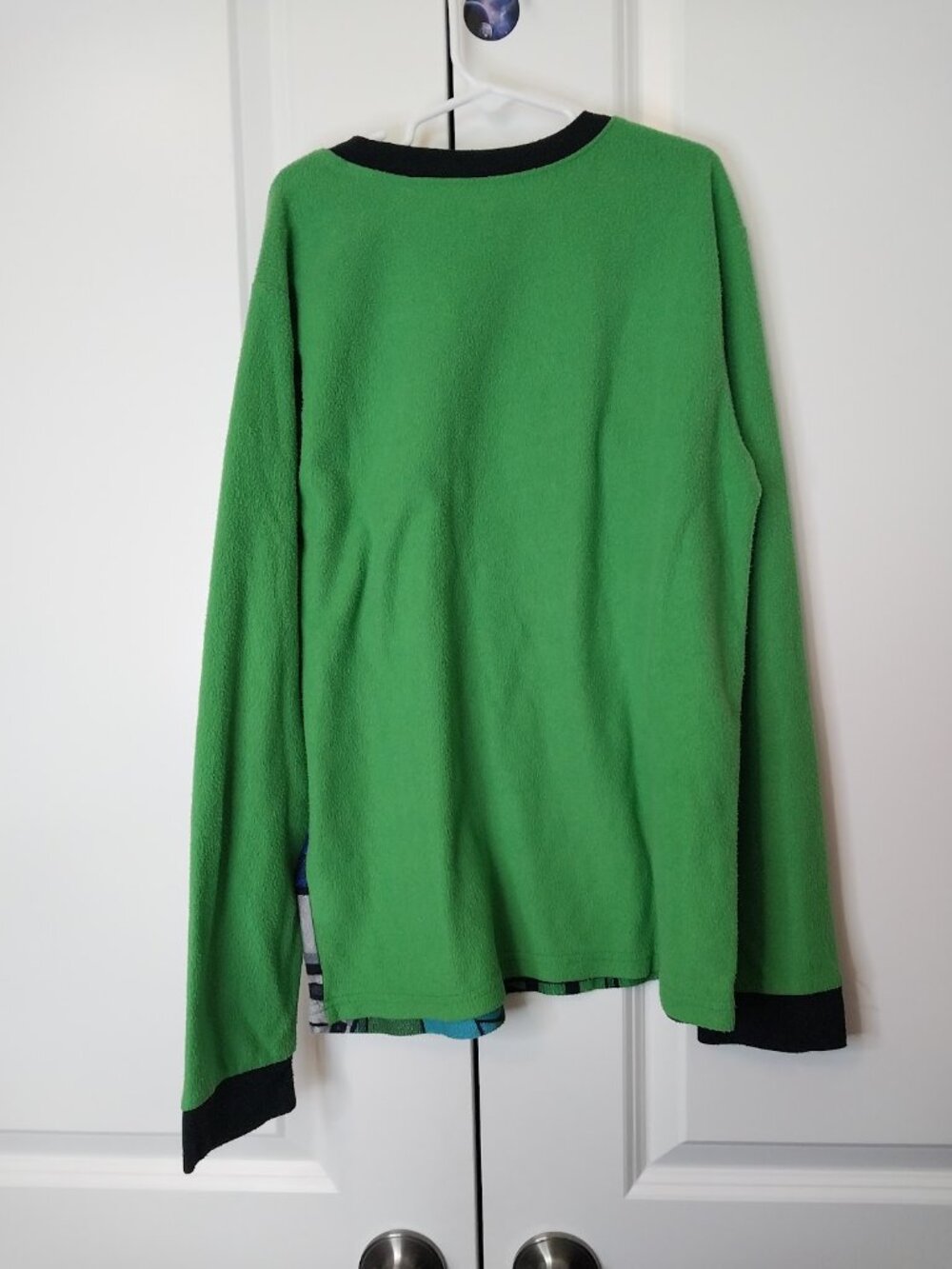 Minecraft Pajamas Set - Picture 8 of 15